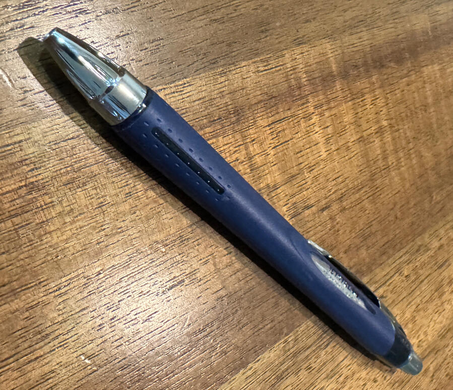 Pen